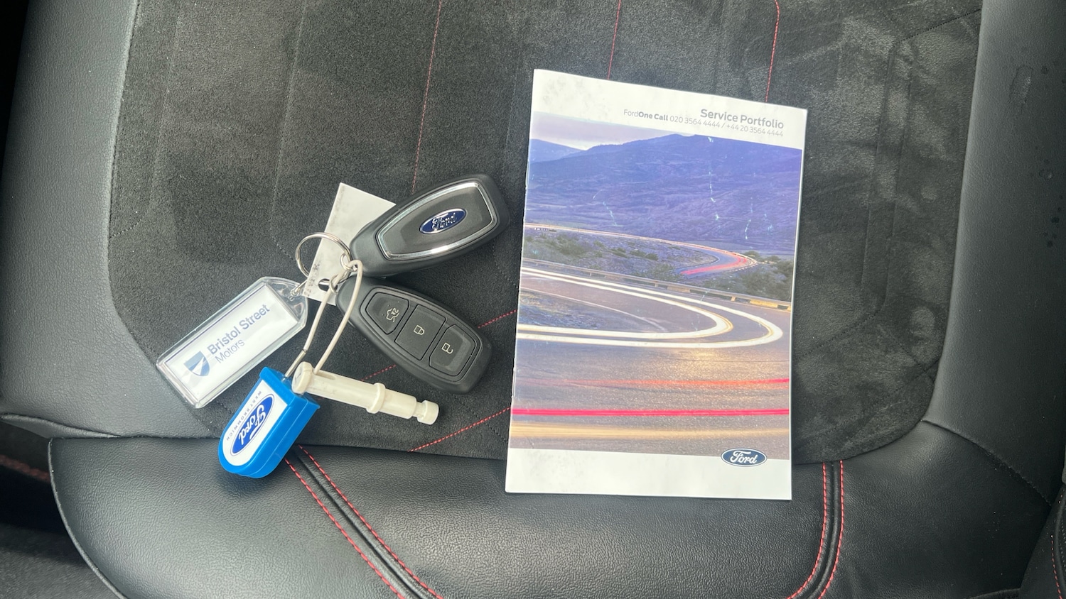 Used Ford Fiesta 2022 for sale - 76444312: Photo 8