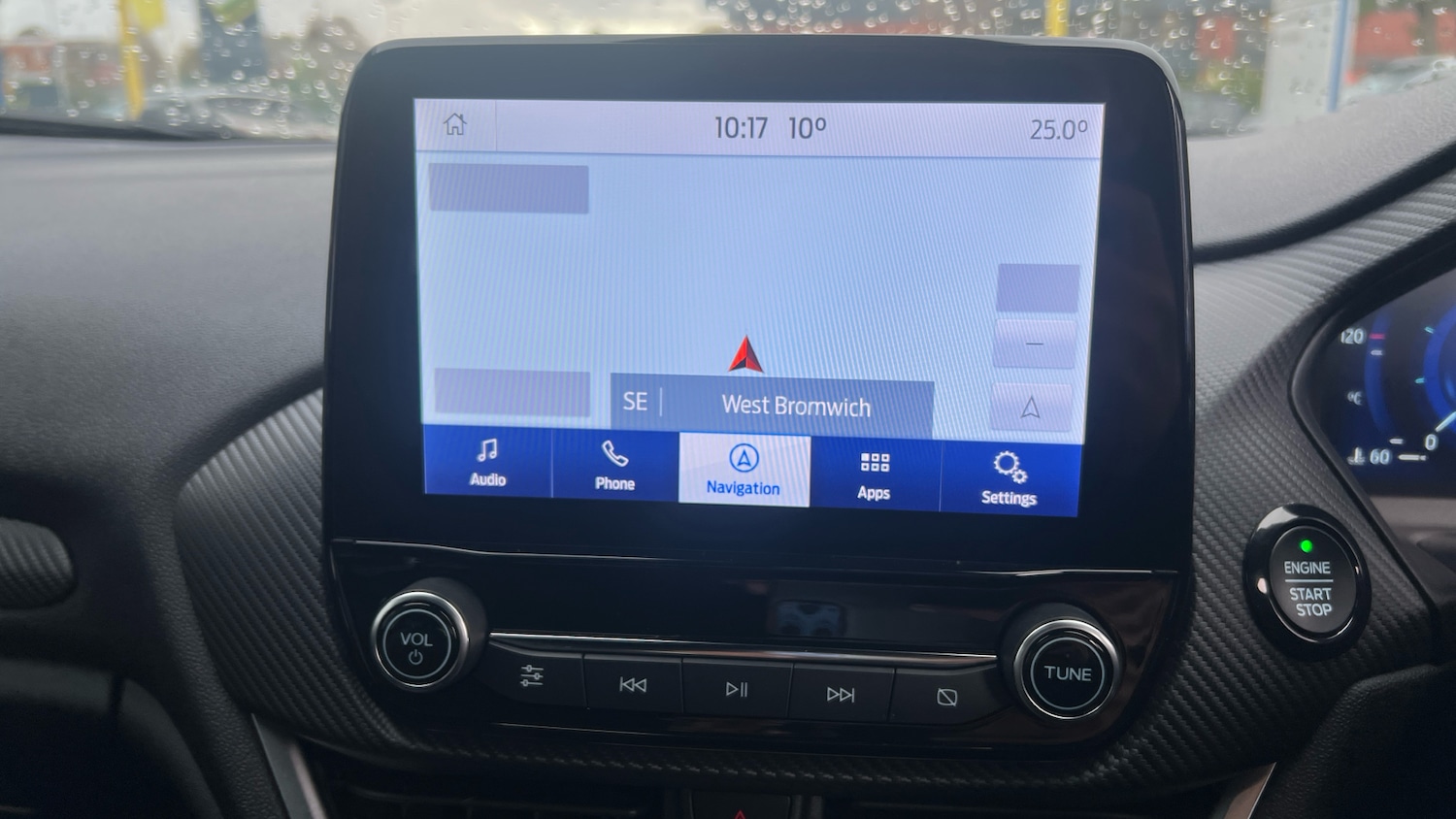 Used Ford Fiesta 2022 for sale - 76444312: Photo 9