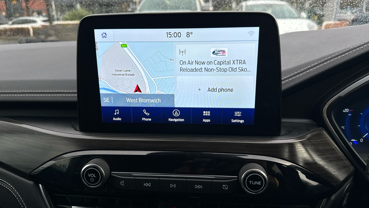 Used Ford Kuga 2023 for sale - 77489937: Photo 10