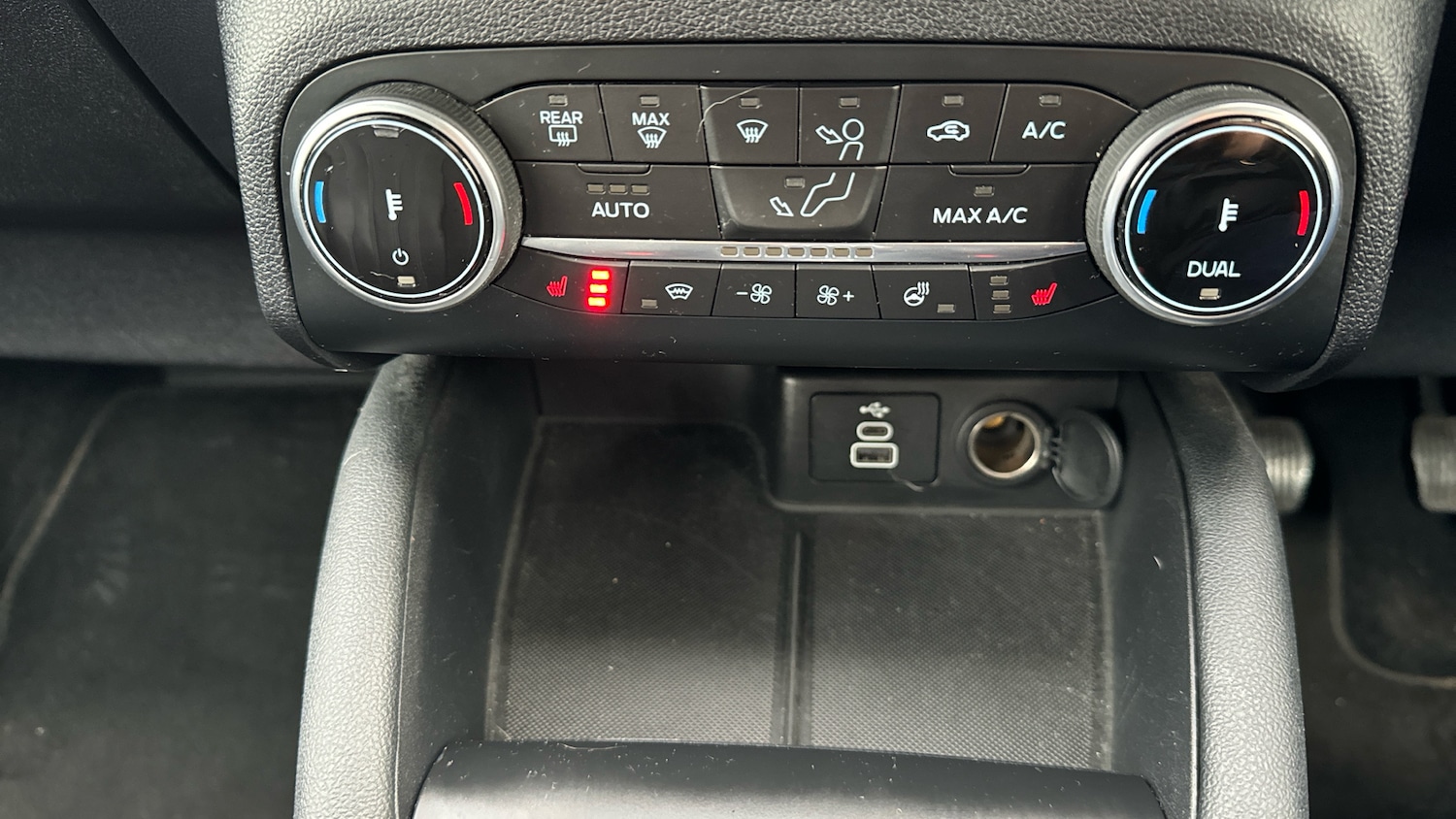 Used Ford Kuga 2023 for sale - 77489937: Photo 11