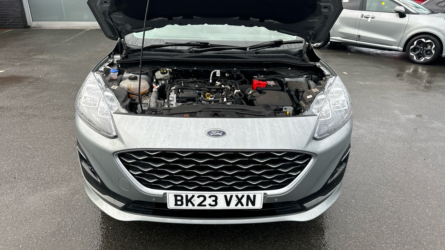 Used Ford Kuga 2023 for sale - 77489937: Photo 12