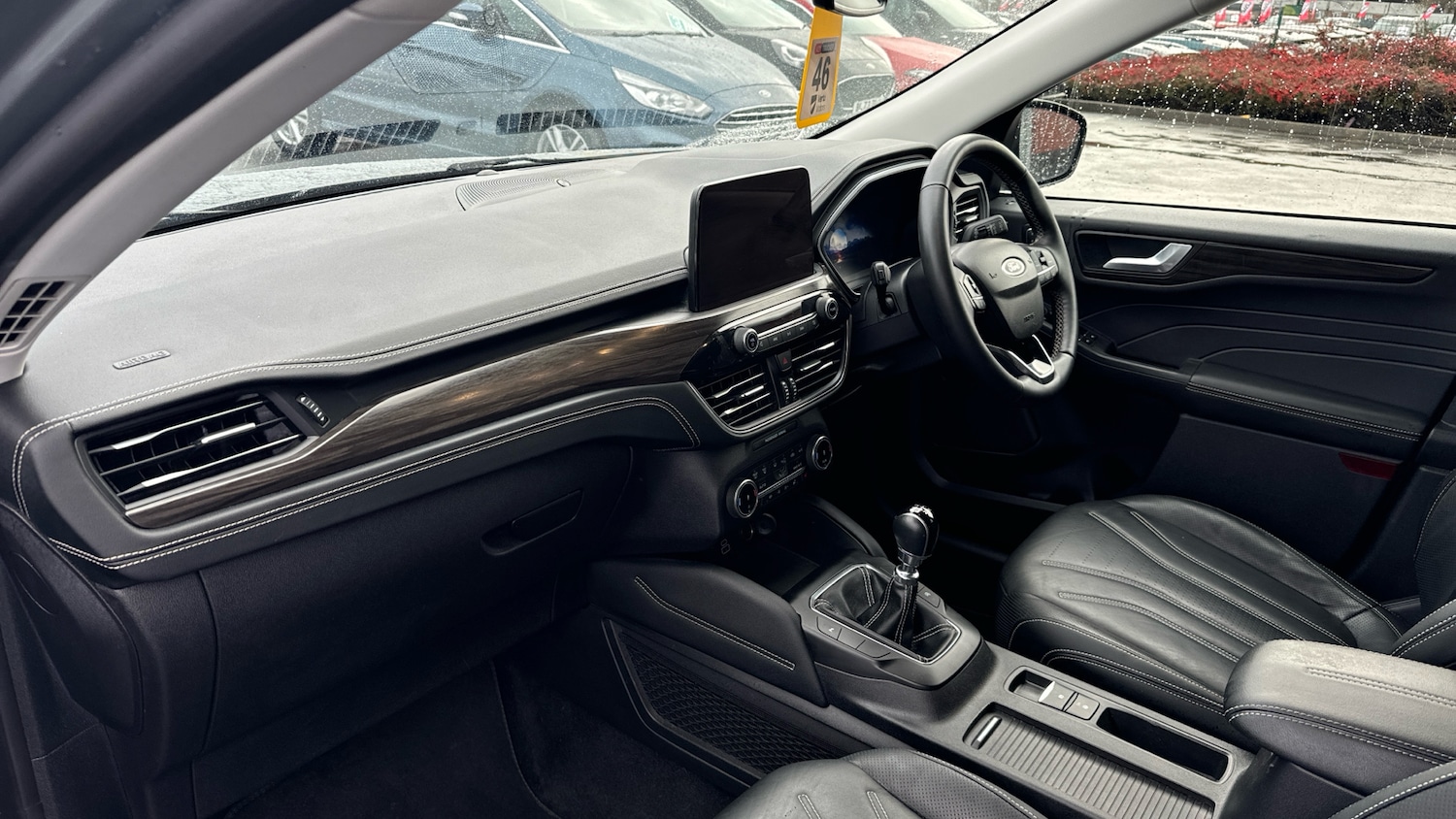 Used Ford Kuga 2023 for sale - 77489937: Photo 13