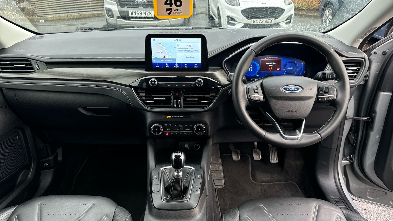 Used Ford Kuga 2023 for sale - 77489937: Photo 14