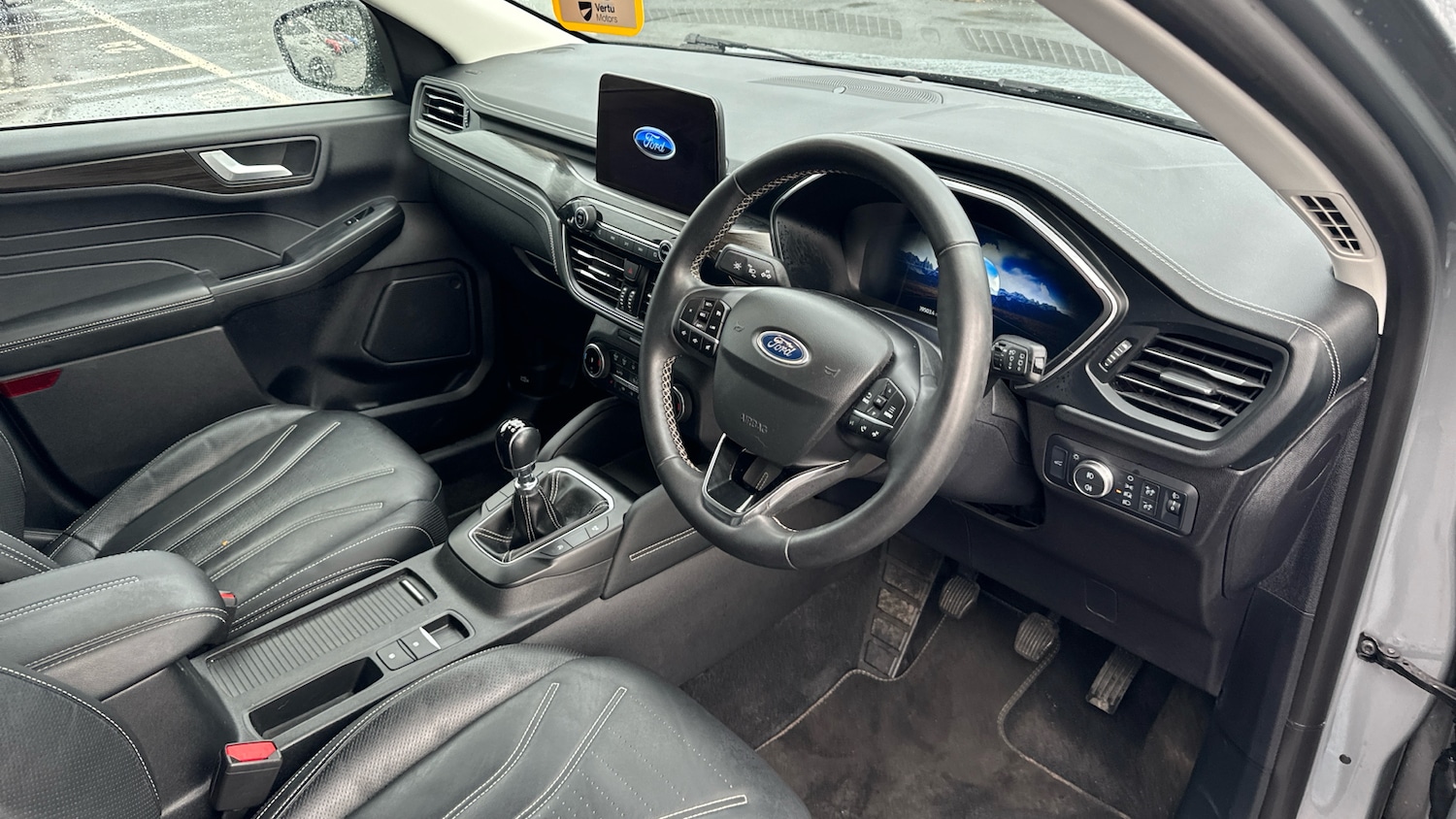 Used Ford Kuga 2023 for sale - 77489937: Photo 15