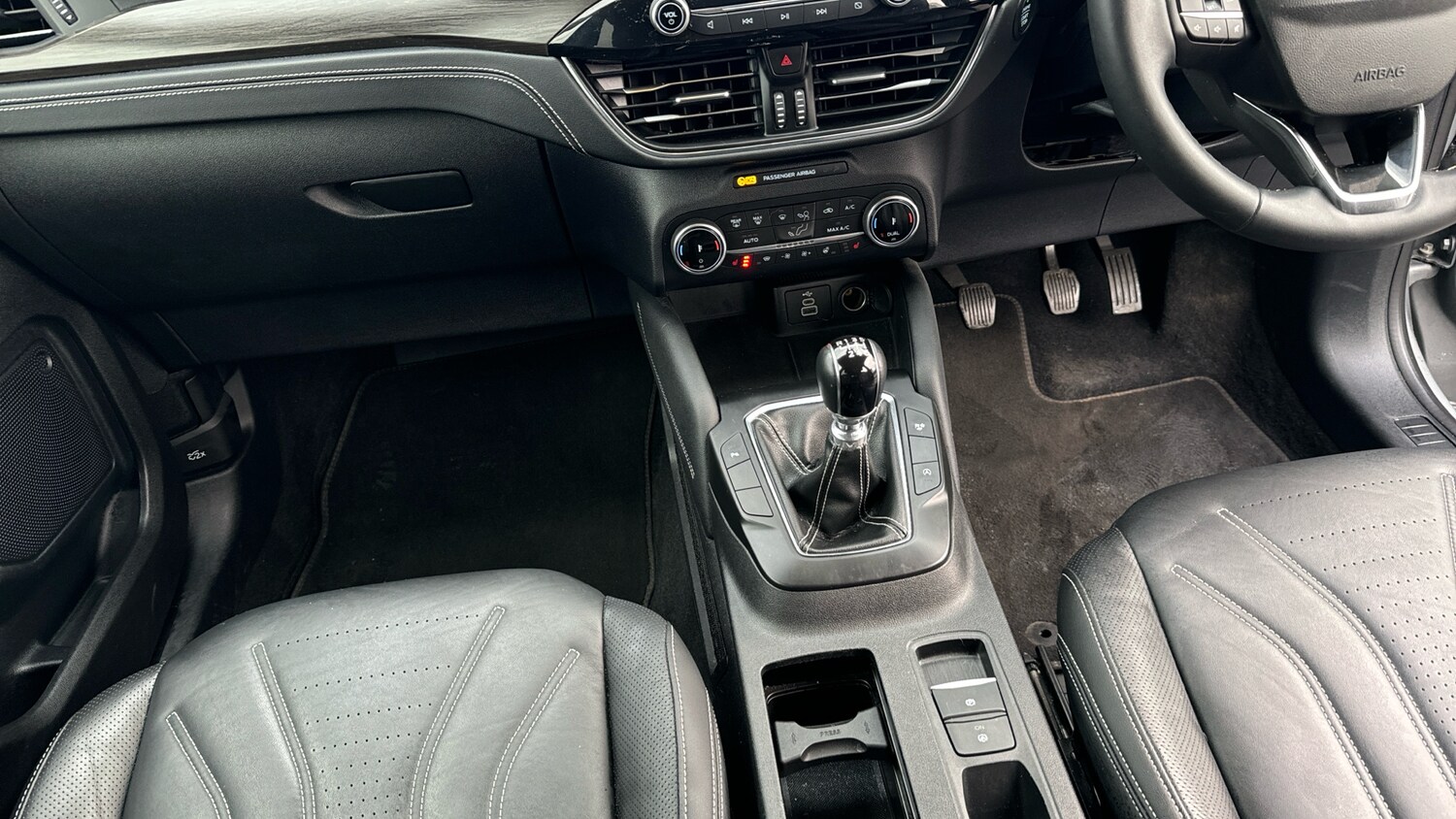 Used Ford Kuga 2023 for sale - 77489937: Photo 16