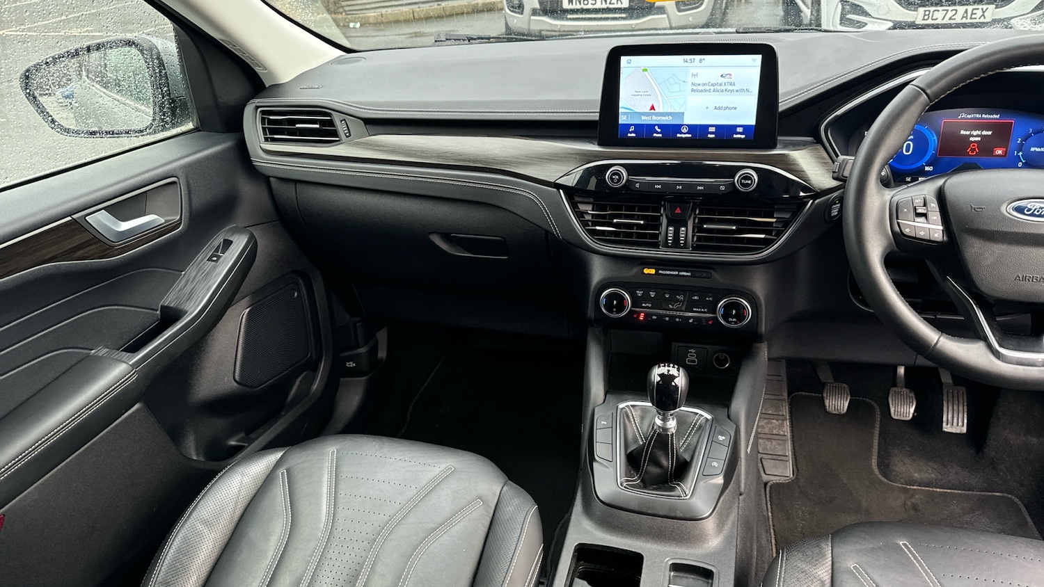 Used Ford Kuga 2023 for sale - 77489937: Photo 17