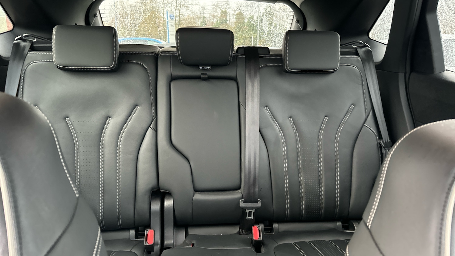 Used Ford Kuga 2023 for sale - 77489937: Photo 18