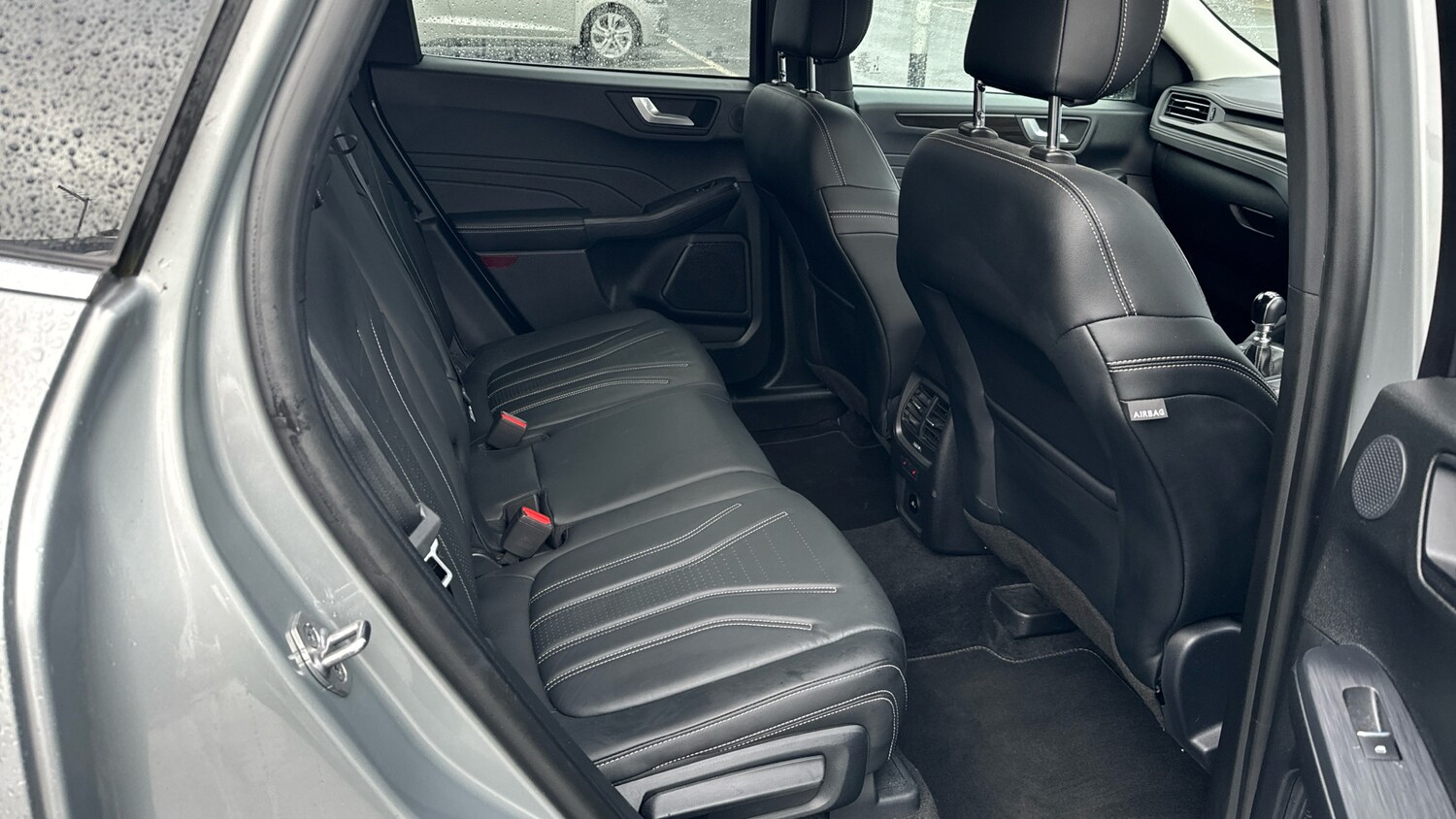 Used Ford Kuga 2023 for sale - 77489937: Photo 19