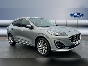 Used Ford Kuga 2023 for sale - 77489937: Photo