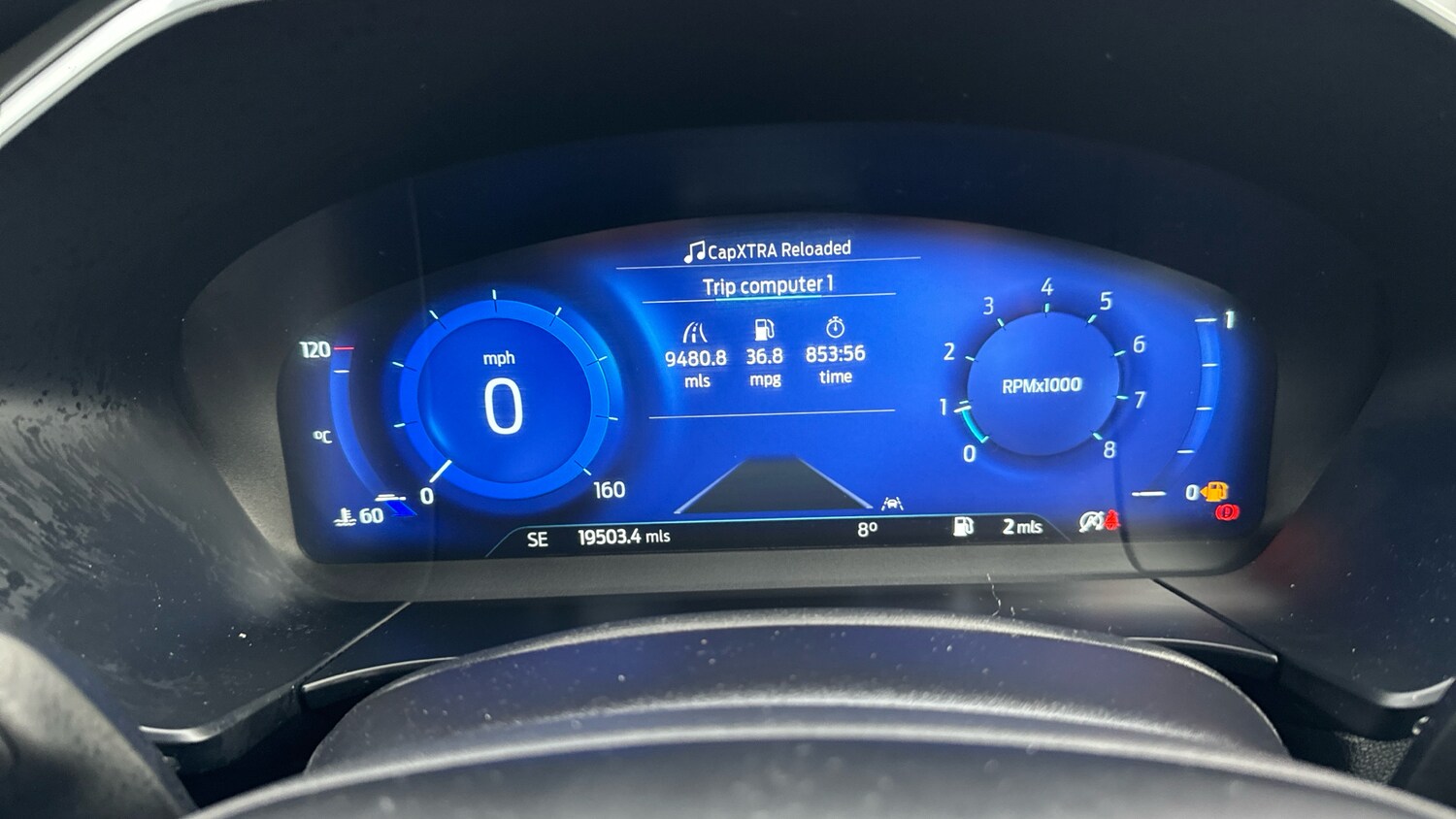 Used Ford Kuga 2023 for sale - 77489937: Photo 21