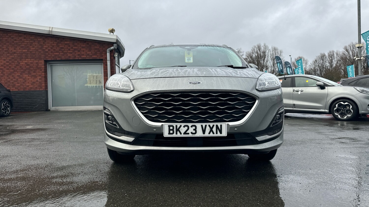 Used Ford Kuga 2023 for sale - 77489937: Photo 22