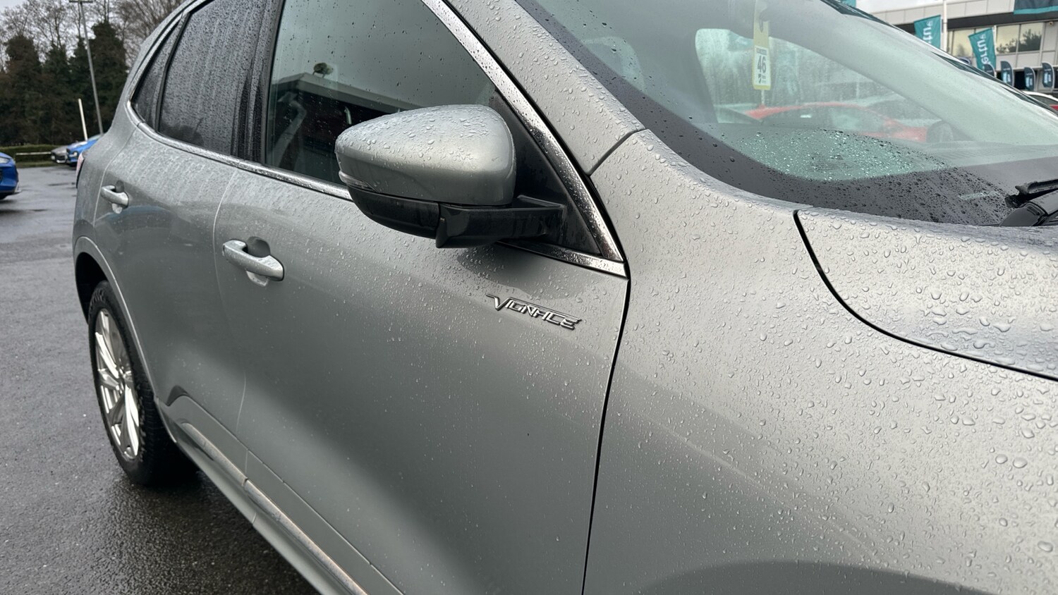 Used Ford Kuga 2023 for sale - 77489937: Photo 24