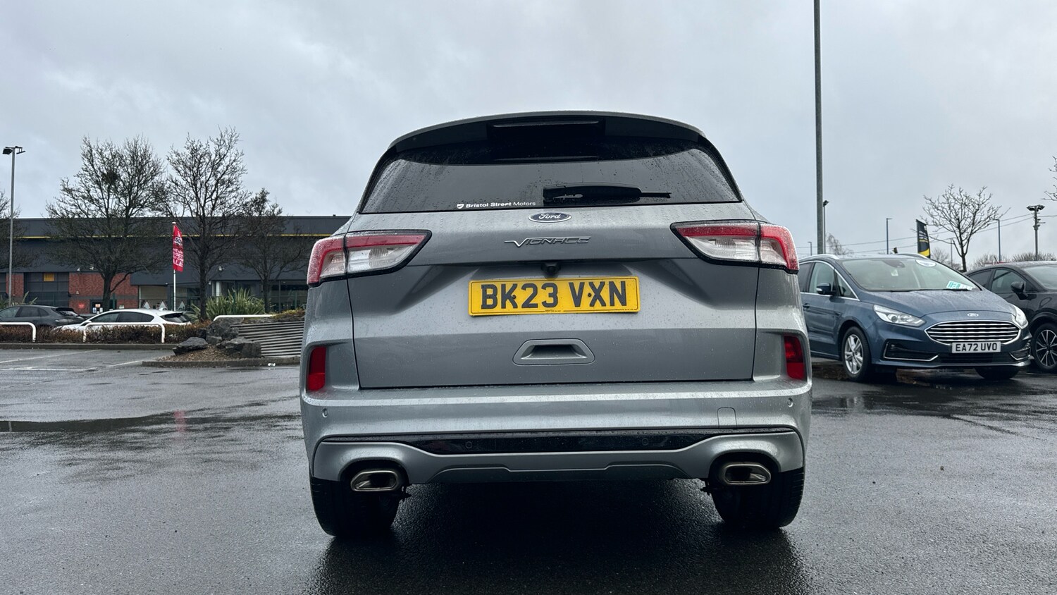 Used Ford Kuga 2023 for sale - 77489937: Photo 25