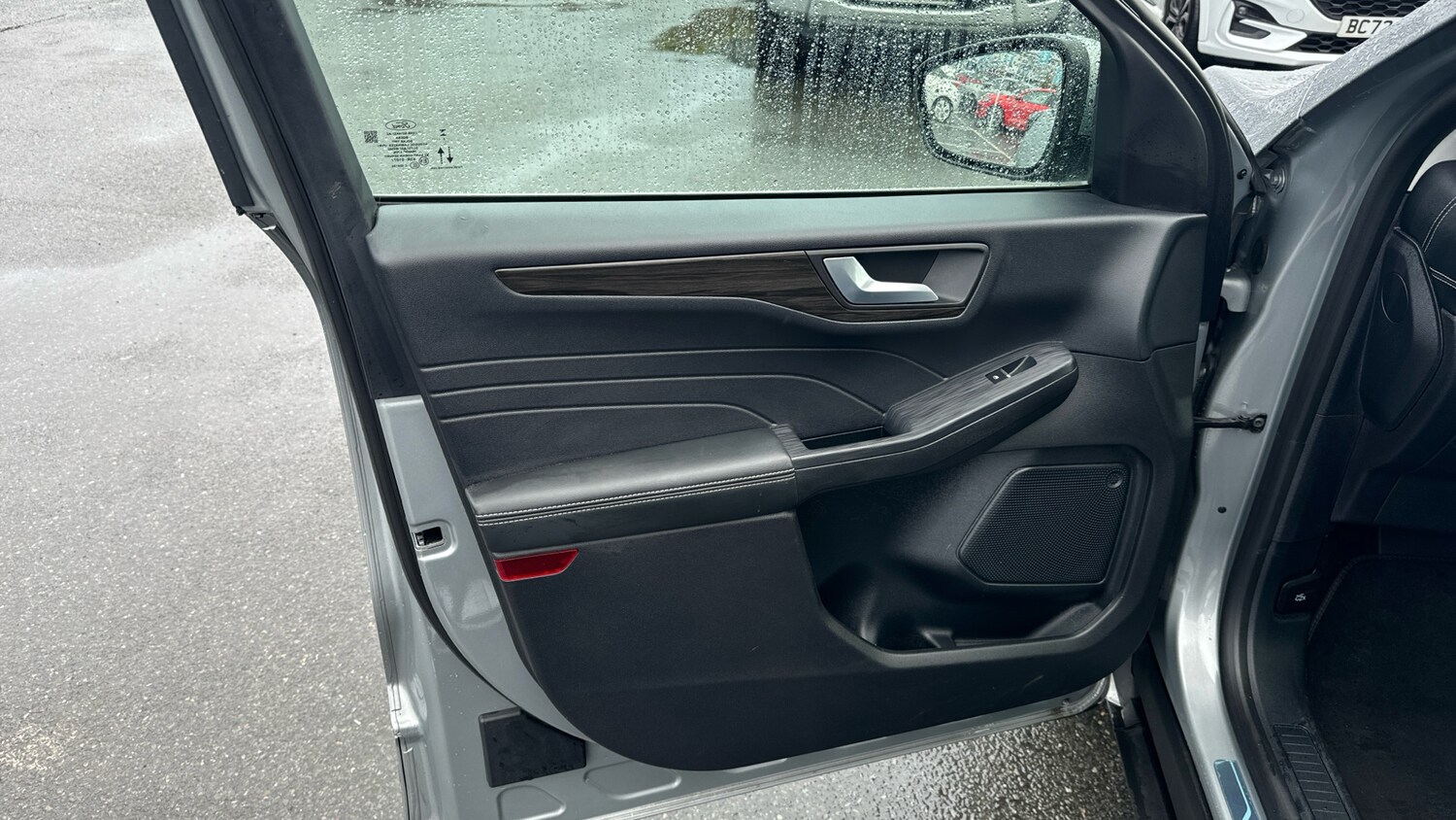 Used Ford Kuga 2023 for sale - 77489937: Photo 29