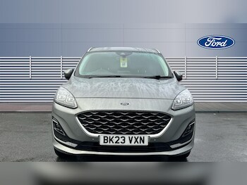 Used Ford Kuga 2023 for sale - 77489937: Photo