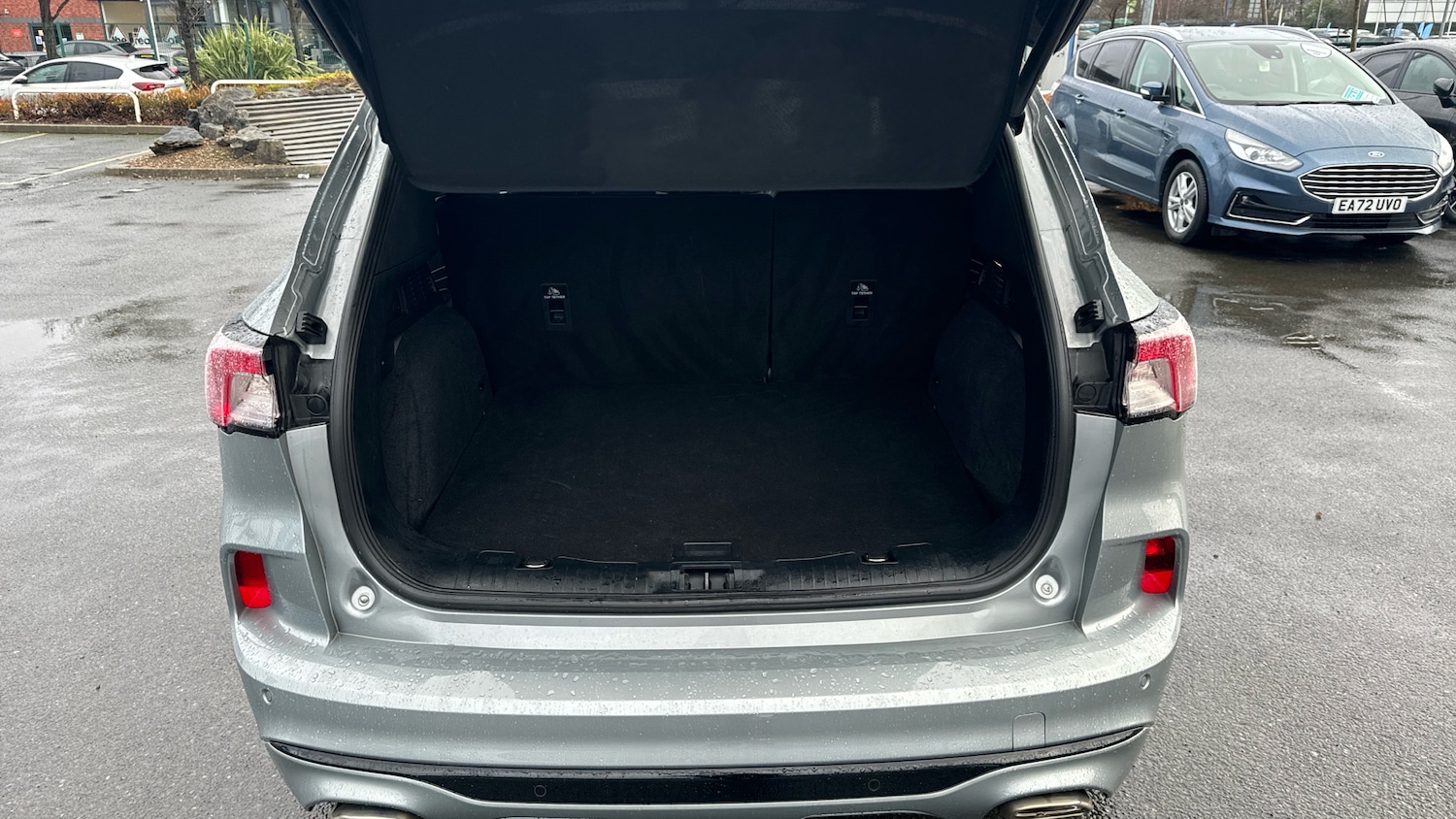 Used Ford Kuga 2023 for sale - 77489937: Photo 4