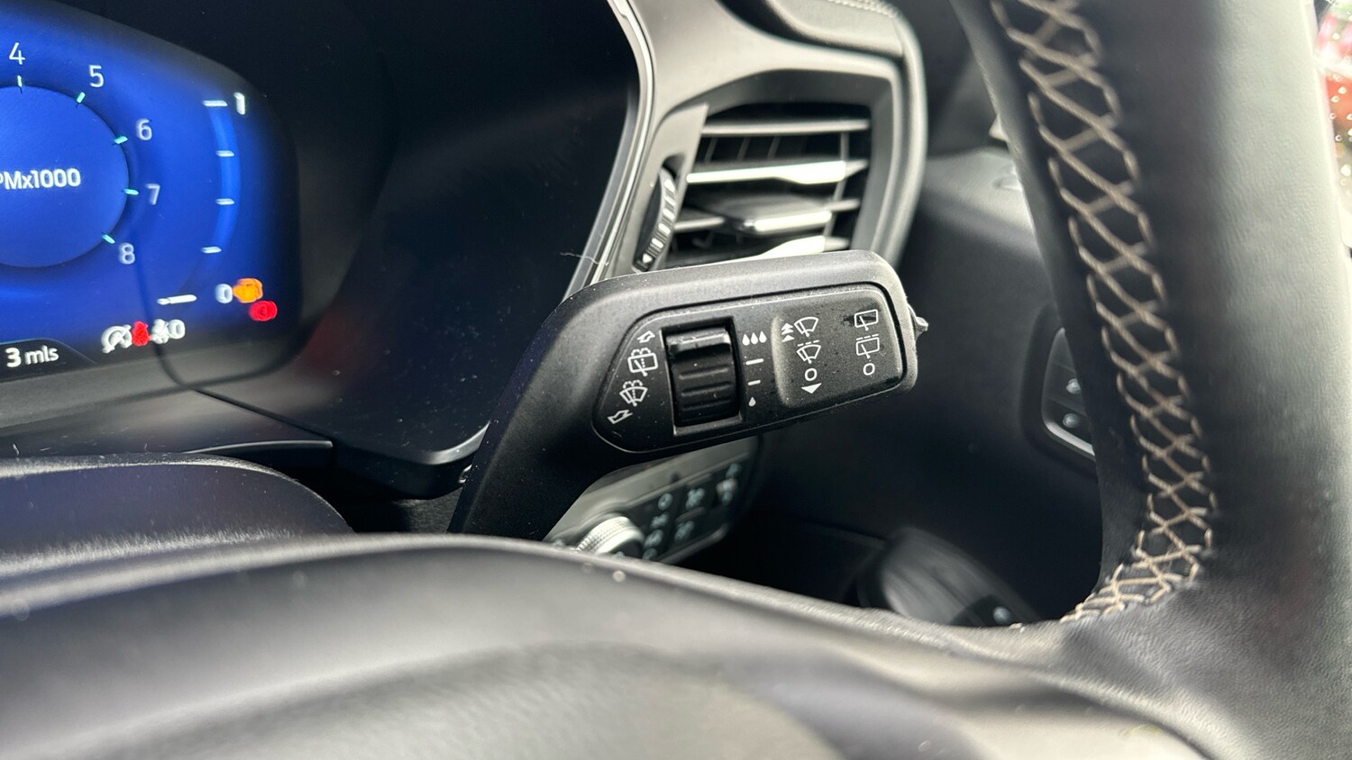 Used Ford Kuga 2023 for sale - 77489937: Photo 40