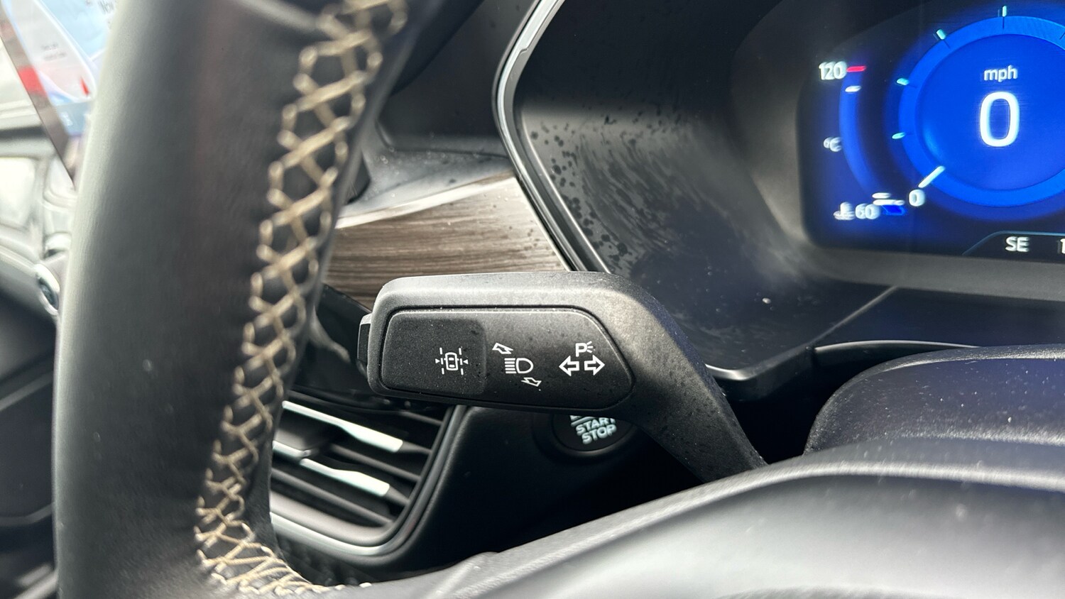 Used Ford Kuga 2023 for sale - 77489937: Photo 41