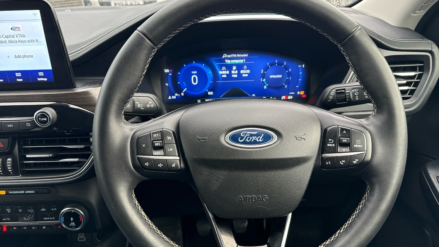 Used Ford Kuga 2023 for sale - 77489937: Photo 42