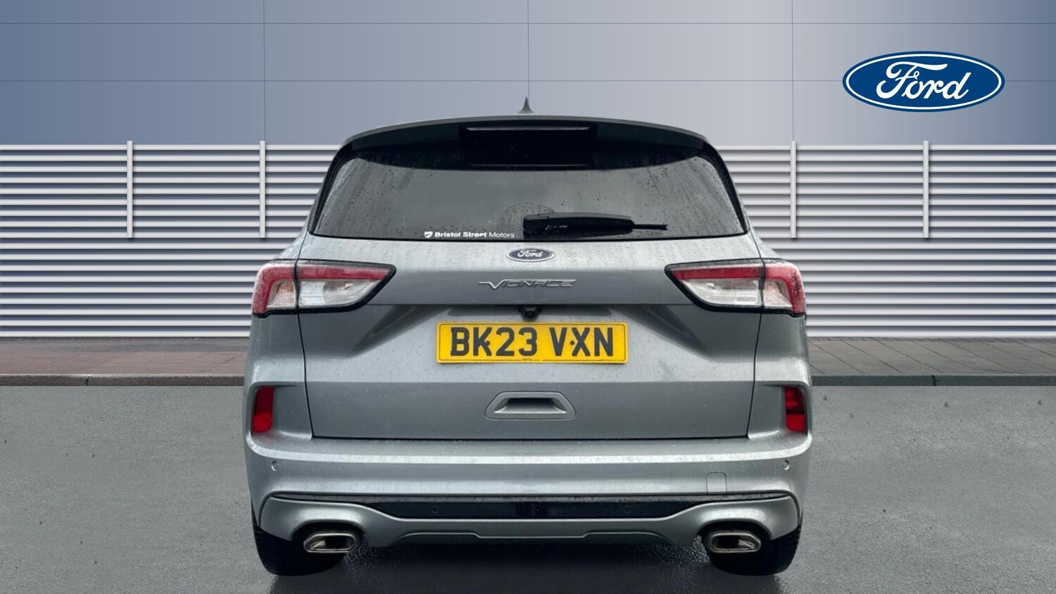 Used Ford Kuga 2023 for sale - 77489937: Photo 6