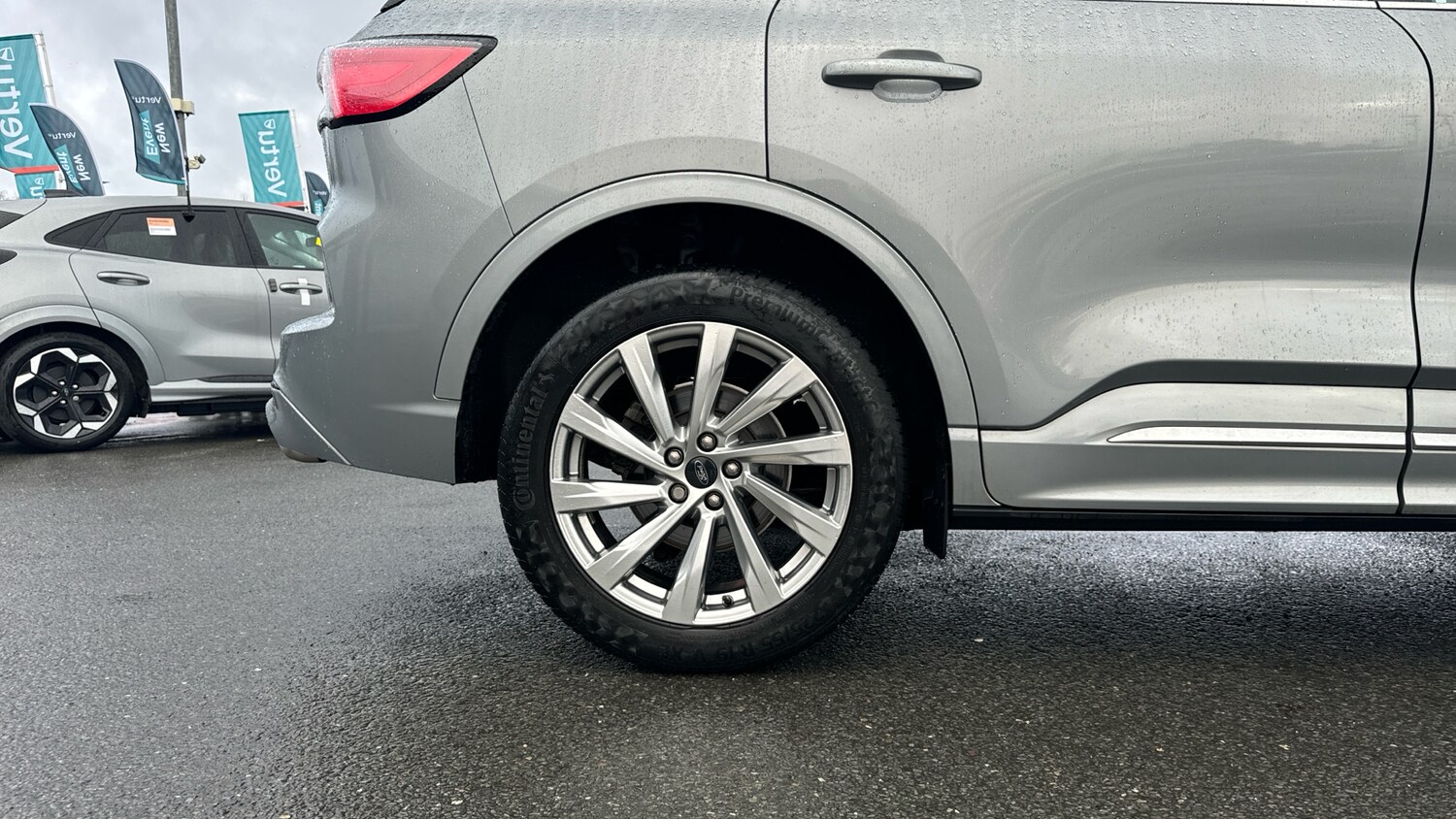 Used Ford Kuga 2023 for sale - 77489937: Photo 7