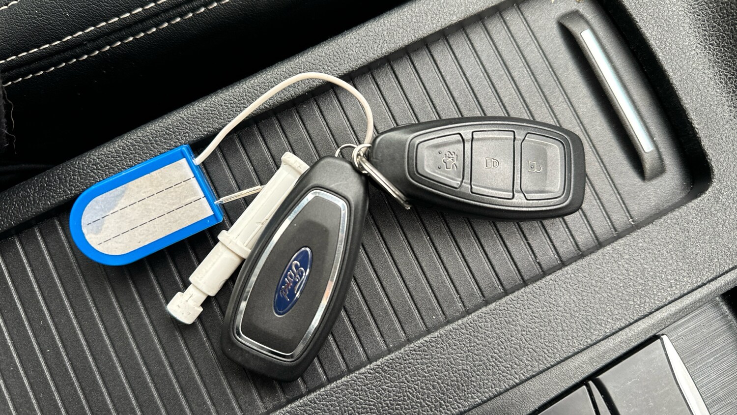 Used Ford Kuga 2023 for sale - 77489937: Photo 8