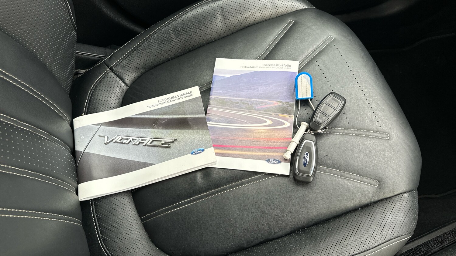 Used Ford Kuga 2023 for sale - 77489937: Photo 9