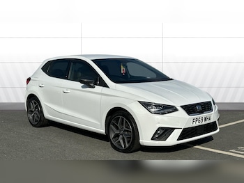 Used SEAT Ibiza 2020 for sale - 78389480: Photo