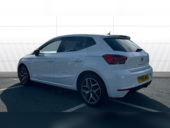 Used SEAT Ibiza 2020 for sale - 78389480: Photo