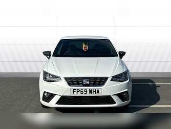 Used SEAT Ibiza 2020 for sale - 78389480: Photo