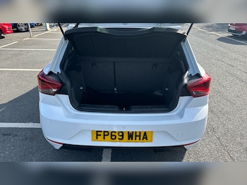 Used SEAT Ibiza 2020 for sale - 78389480: Photo