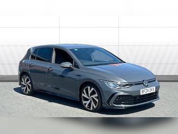 Used Volkswagen Golf 2024 for sale - 79191060: Photo