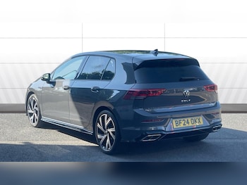 Used Volkswagen Golf 2024 for sale - 79191060: Photo