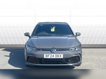 Used Volkswagen Golf 2024 for sale - 79191060: Photo