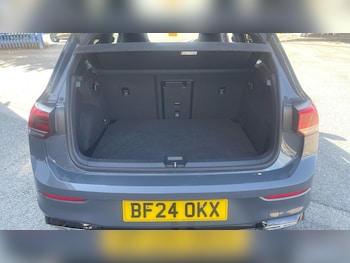 Used Volkswagen Golf 2024 for sale - 79191060: Photo