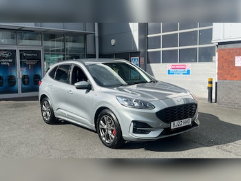 Used Ford Kuga 2022 for sale - 78555153: Photo