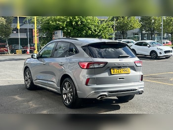 Used Ford Kuga 2022 for sale - 78555153: Photo