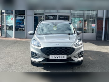 Used Ford Kuga 2022 for sale - 78555153: Photo