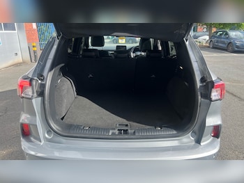 Used Ford Kuga 2022 for sale - 78555153: Photo