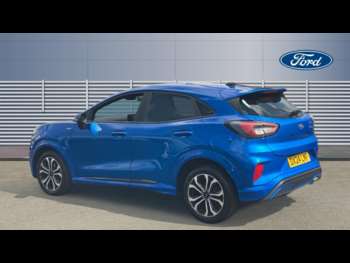 Used Ford Puma 2024 for sale - 75390959: Photo