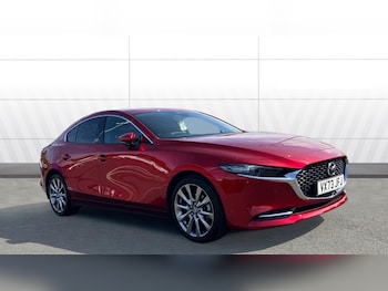 Used Mazda Mazda3 2023 for sale - 79378568: Photo