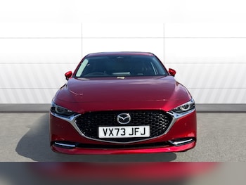 Used Mazda Mazda3 2023 for sale - 79378568: Photo