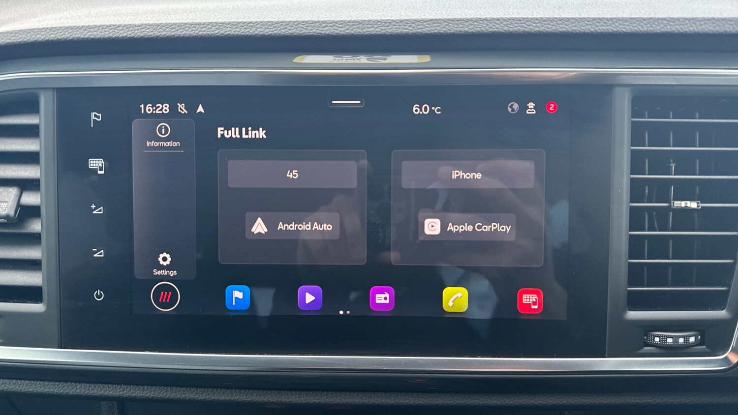 Used SEAT Ateca 2022 for sale - 77441970: Photo 10