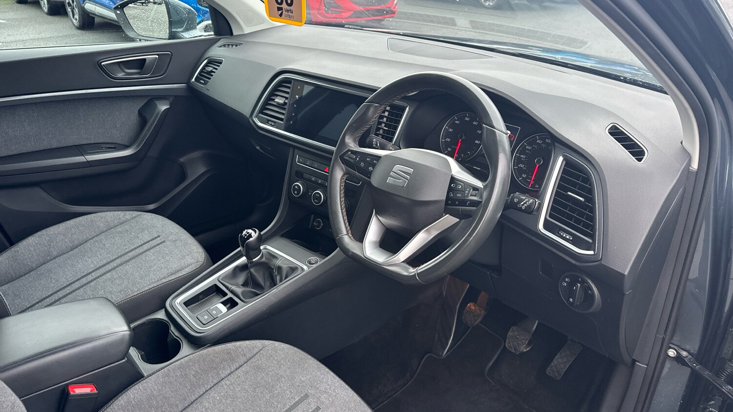 Used SEAT Ateca 2022 for sale - 77441970: Photo 14