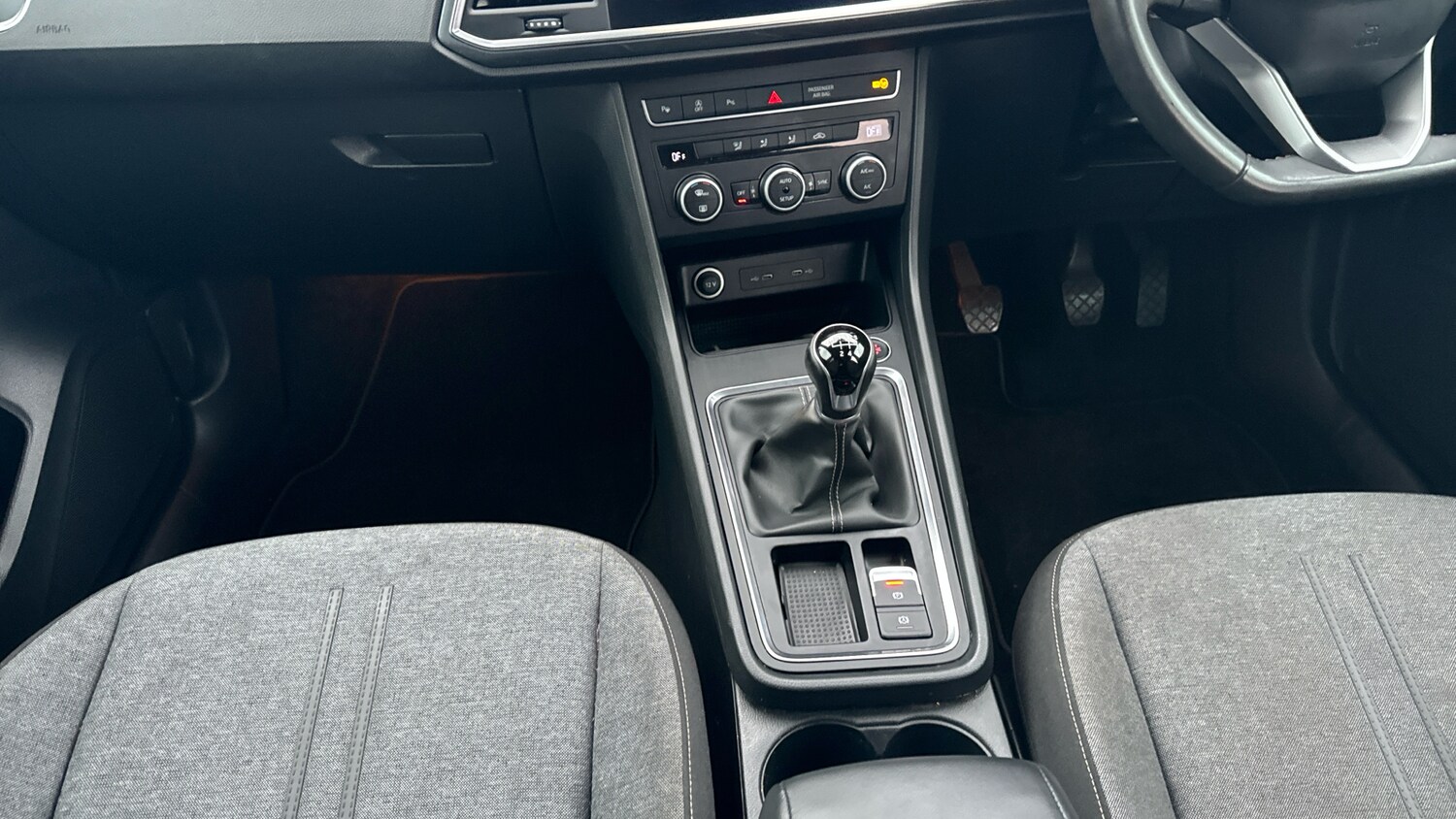 Used SEAT Ateca 2022 for sale - 77441970: Photo 15