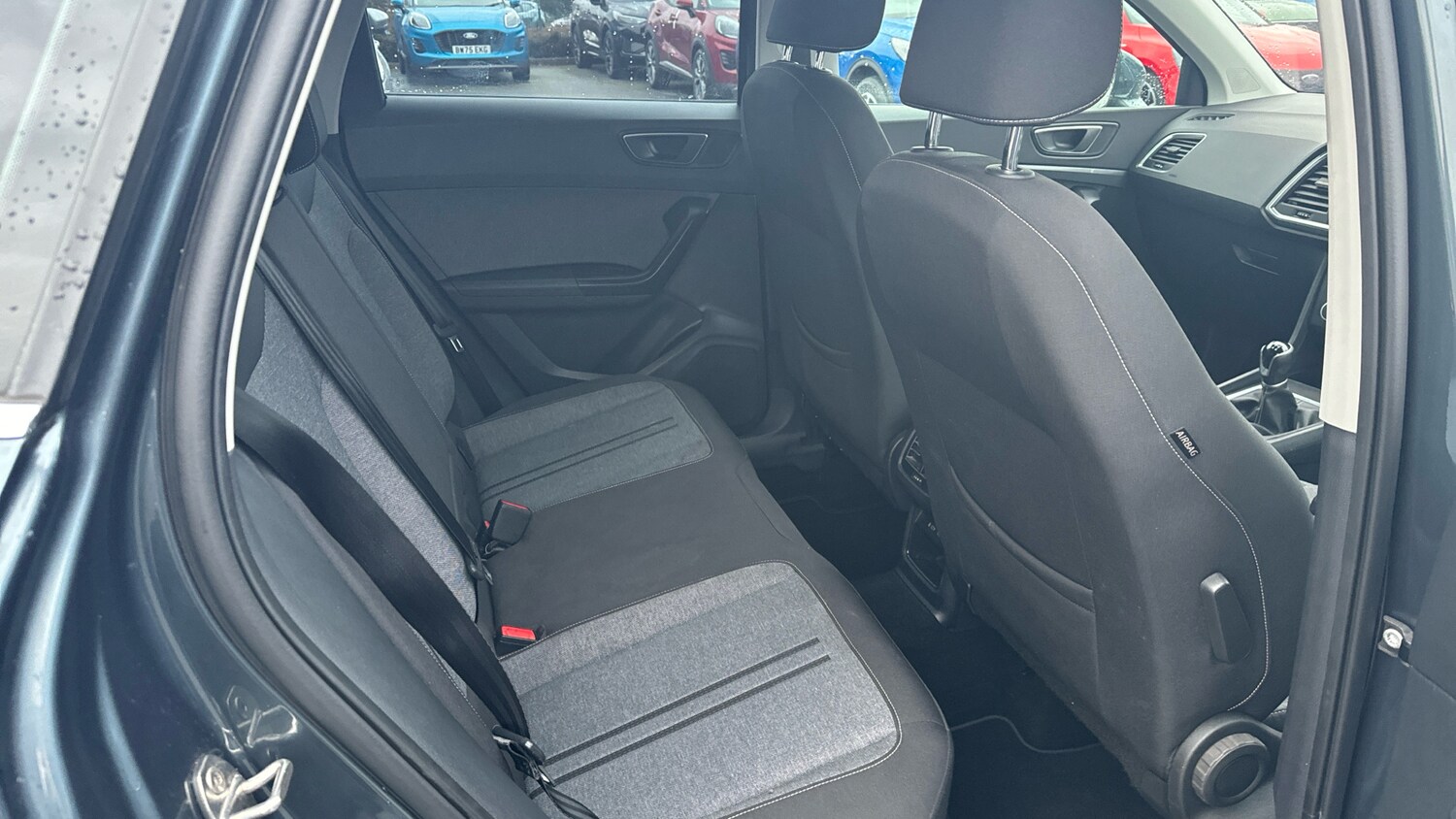 Used SEAT Ateca 2022 for sale - 77441970: Photo 18