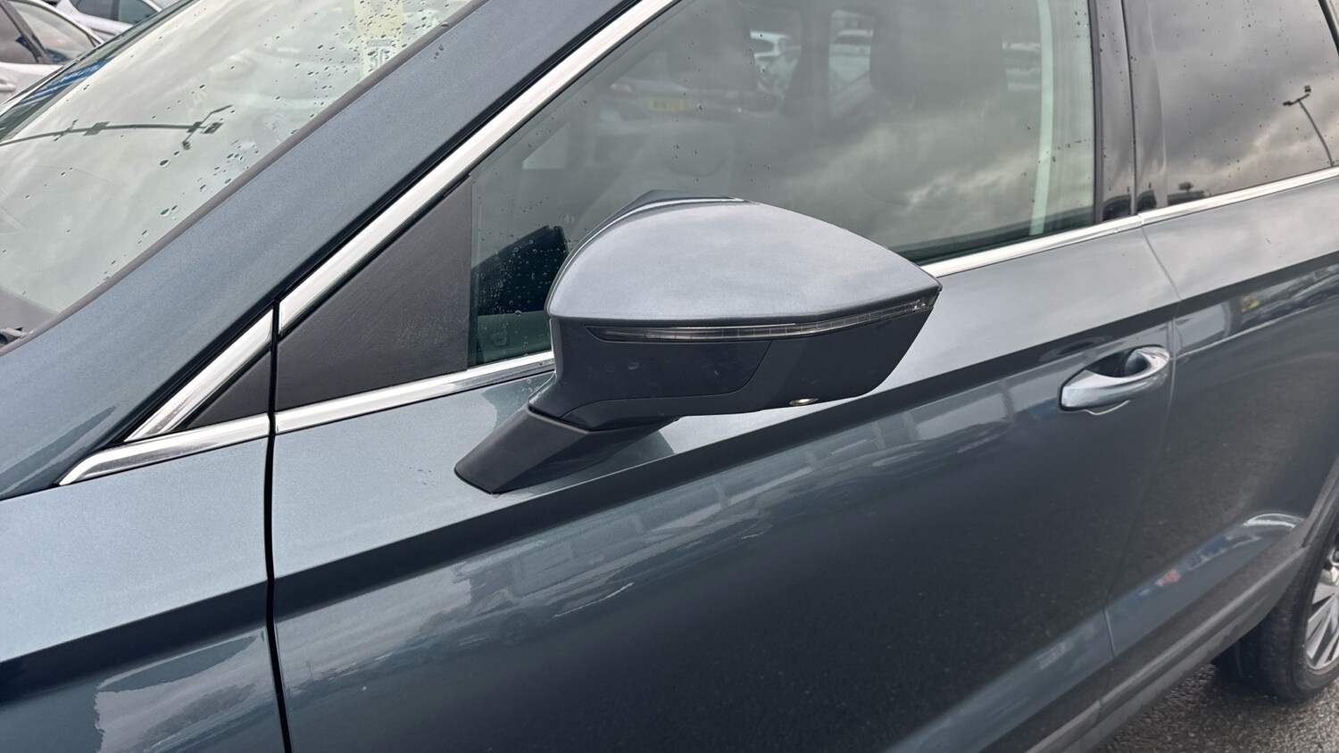 Used SEAT Ateca 2022 for sale - 77441970: Photo 25