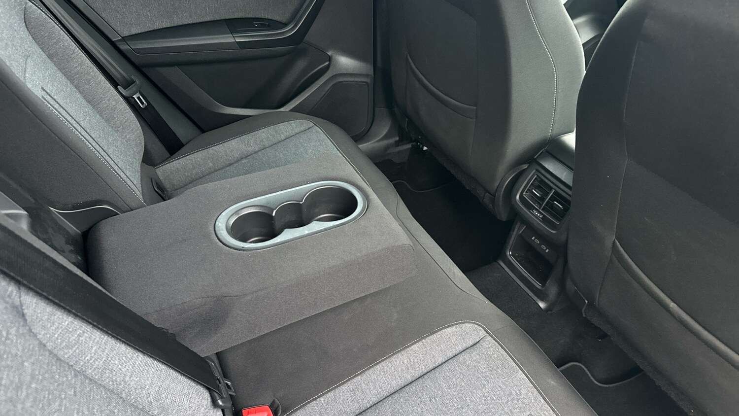 Used SEAT Ateca 2022 for sale - 77441970: Photo 27