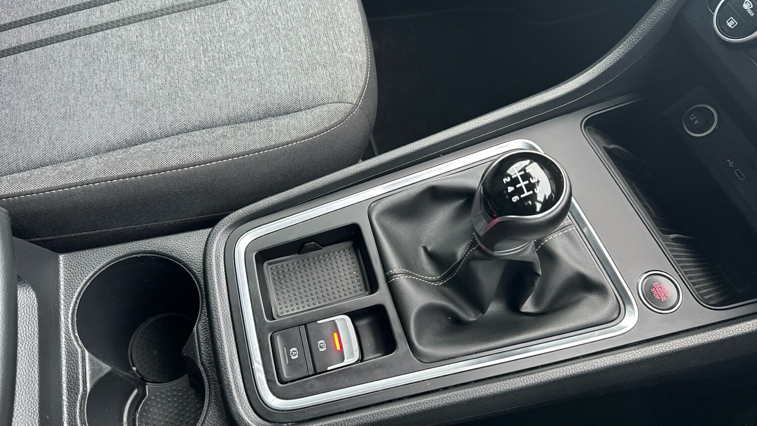 Used SEAT Ateca 2022 for sale - 77441970: Photo 33