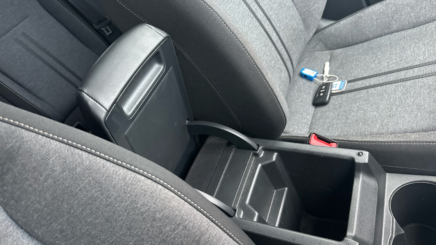 Used SEAT Ateca 2022 for sale - 77441970: Photo 34